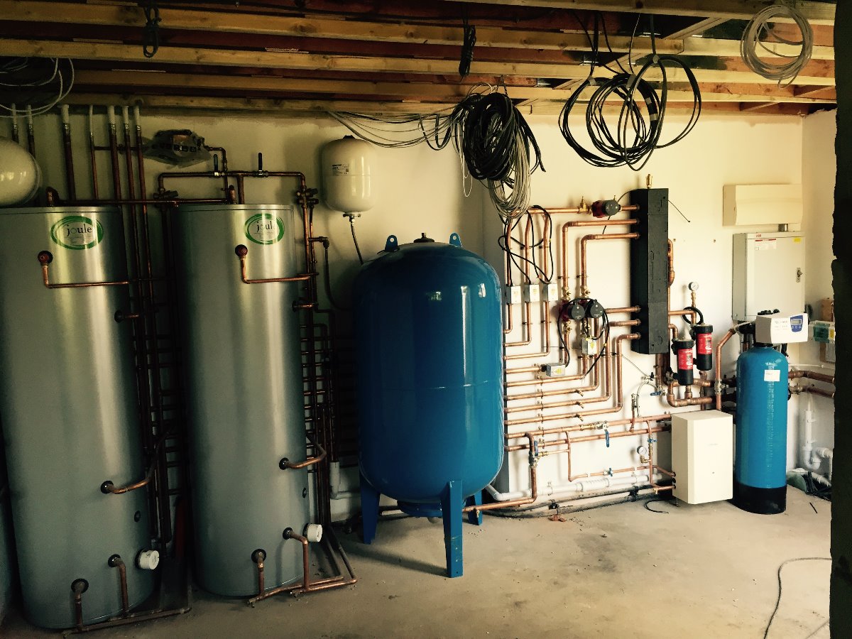 Heating Engineer: Image 9